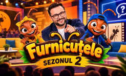 Furnicutele Sezonul 2
